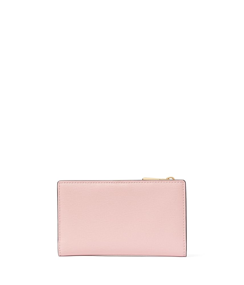 Amazon | Kate Spade New York レディース 二つ折り財布, シマー